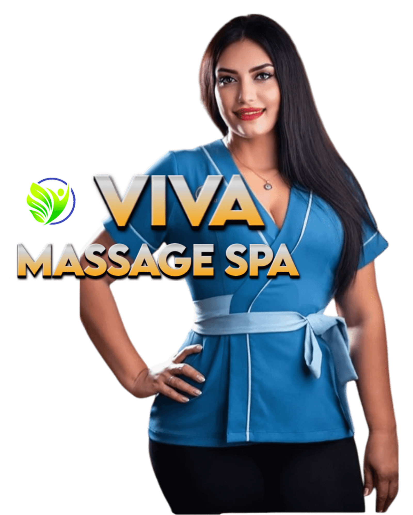Viva Massage Spa Salt Lake City